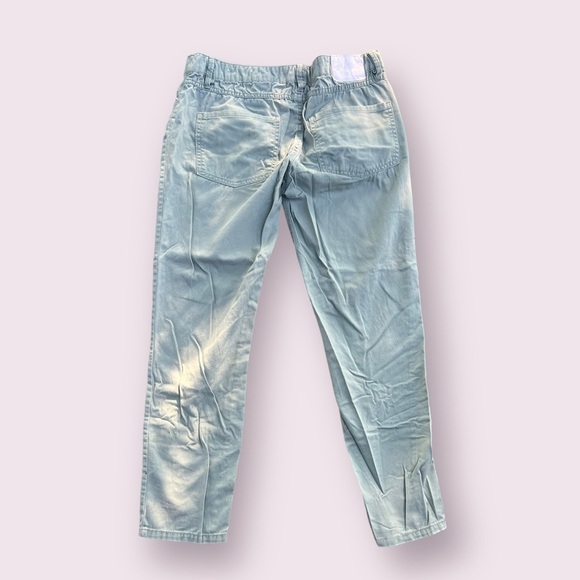 BCBG Generation Sage 5 Pocket Pant - Picture 2 of 5